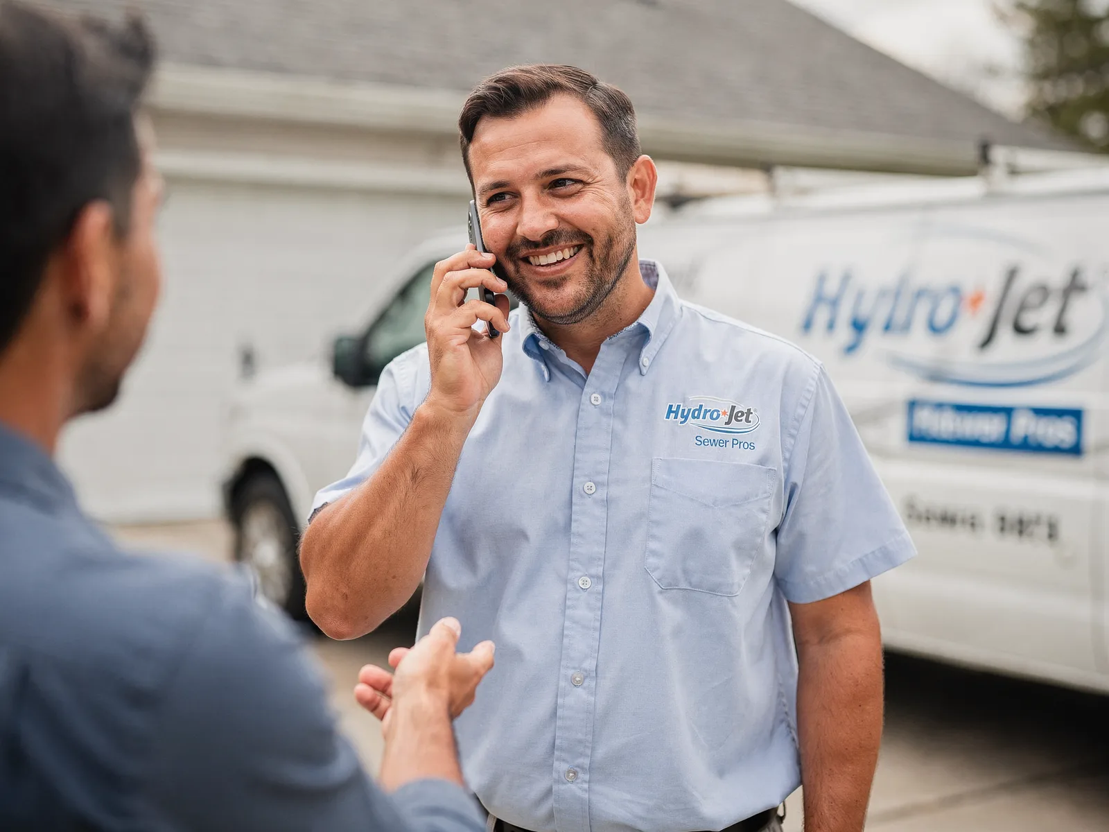Hydro Jetting South Haven, MN FAQs